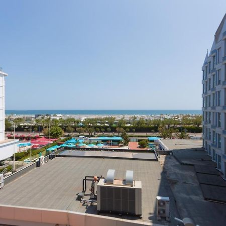 Anna Residence Sottomarina Bagian luar foto