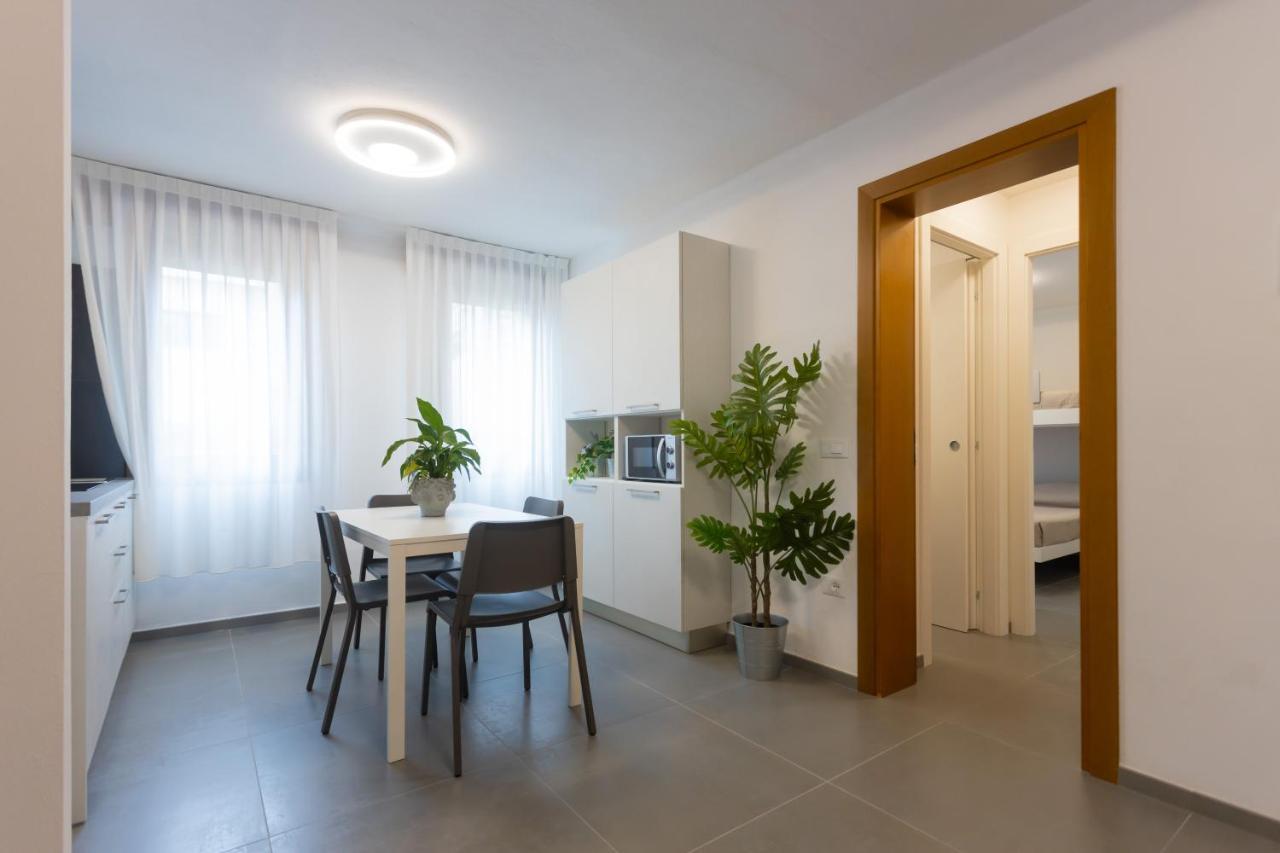 Anna Residence Sottomarina Bagian luar foto
