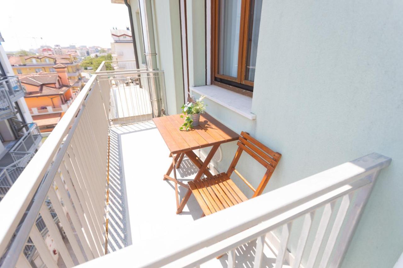 Anna Residence Sottomarina Bagian luar foto