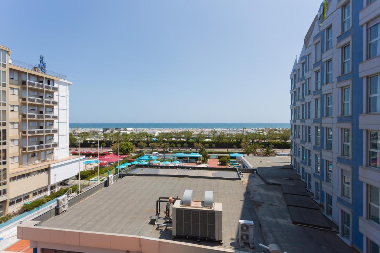 Anna Residence Sottomarina Bagian luar foto