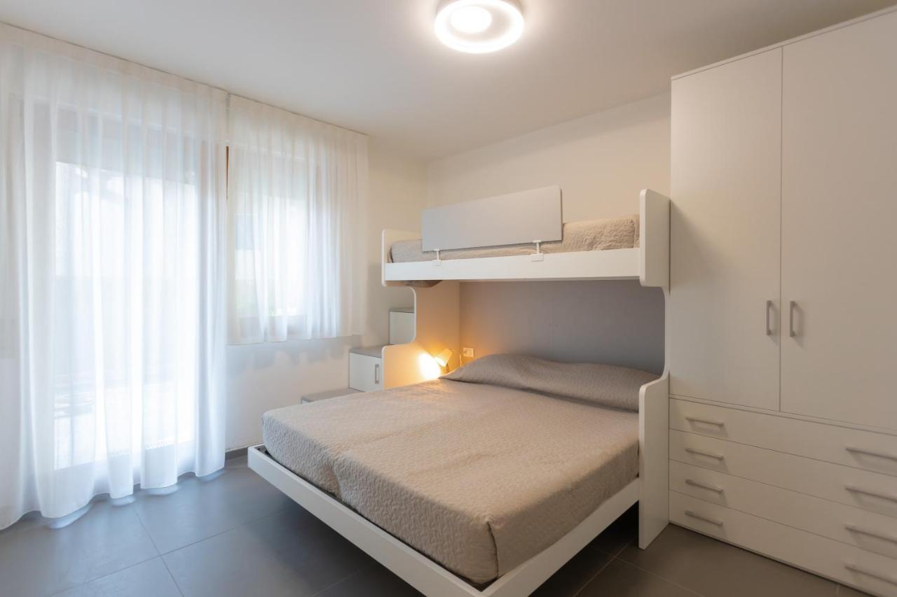 Anna Residence Sottomarina Bagian luar foto