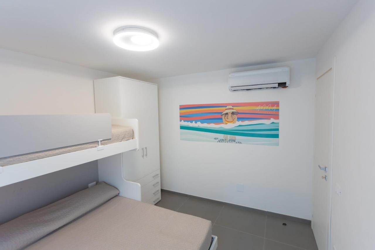 Anna Residence Sottomarina Bagian luar foto