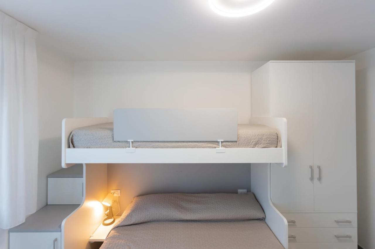 Anna Residence Sottomarina Bagian luar foto