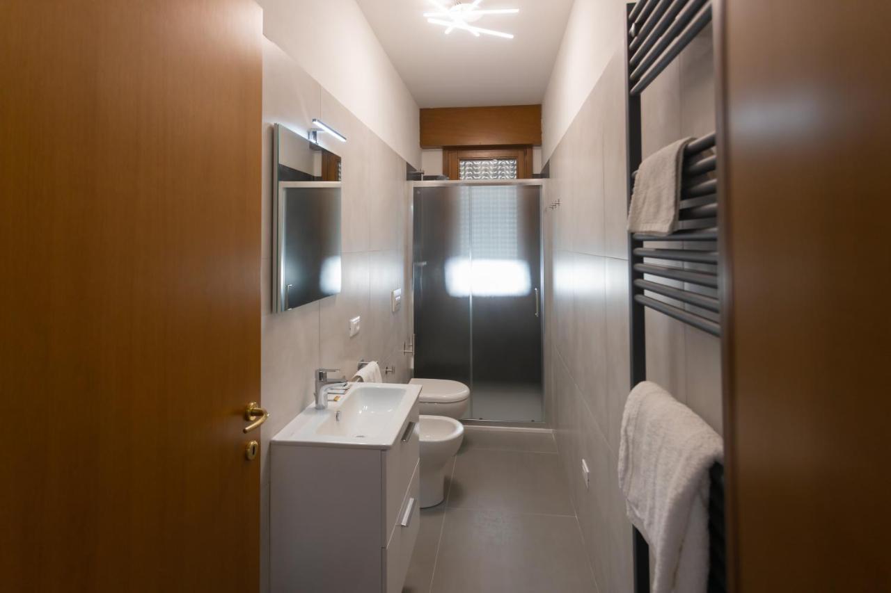 Anna Residence Sottomarina Bagian luar foto
