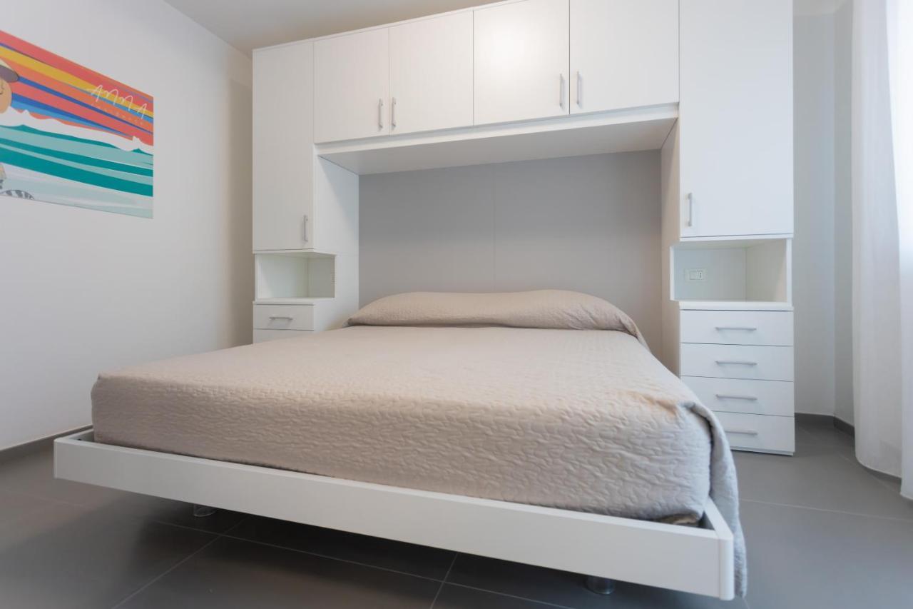 Anna Residence Sottomarina Bagian luar foto