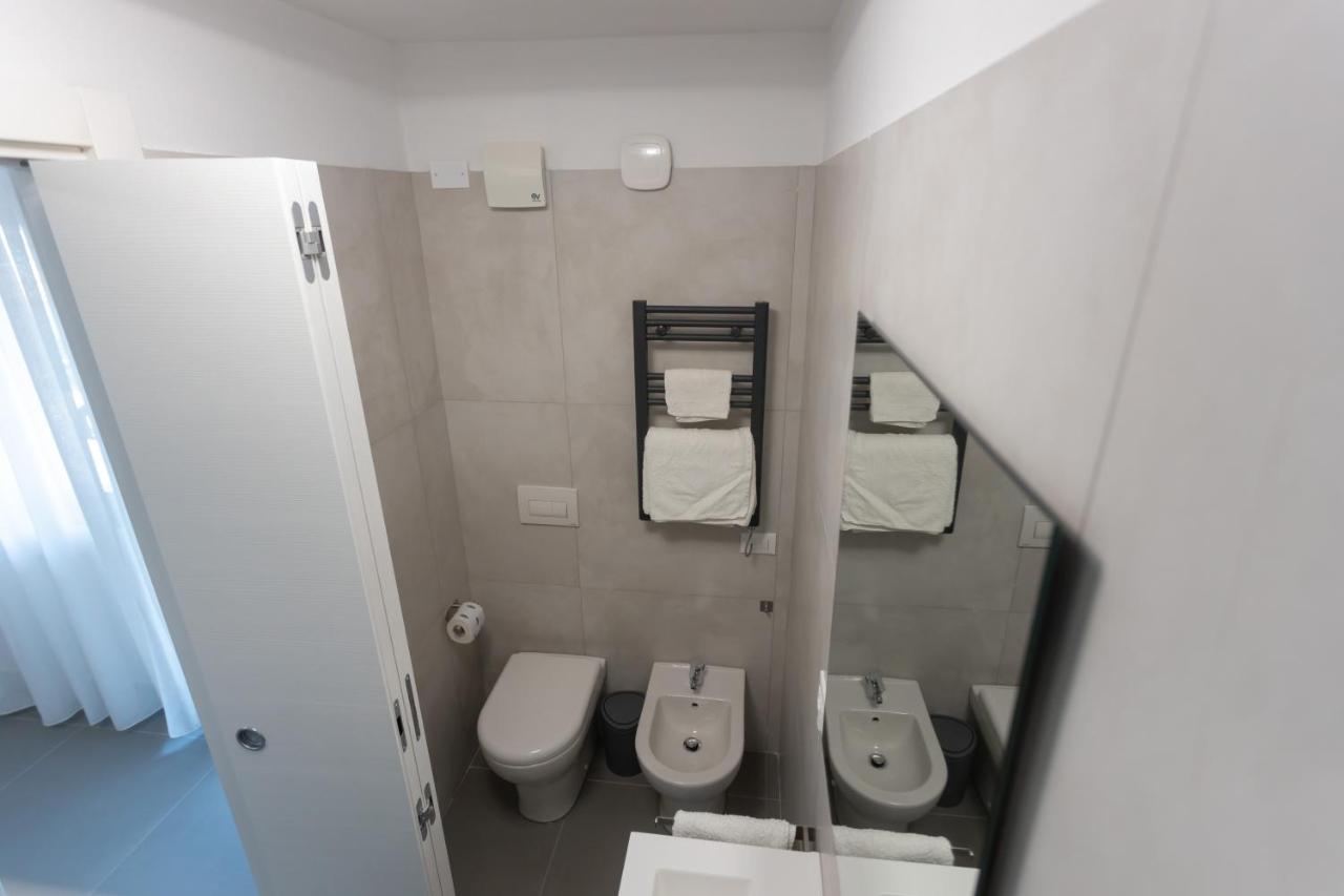 Anna Residence Sottomarina Bagian luar foto