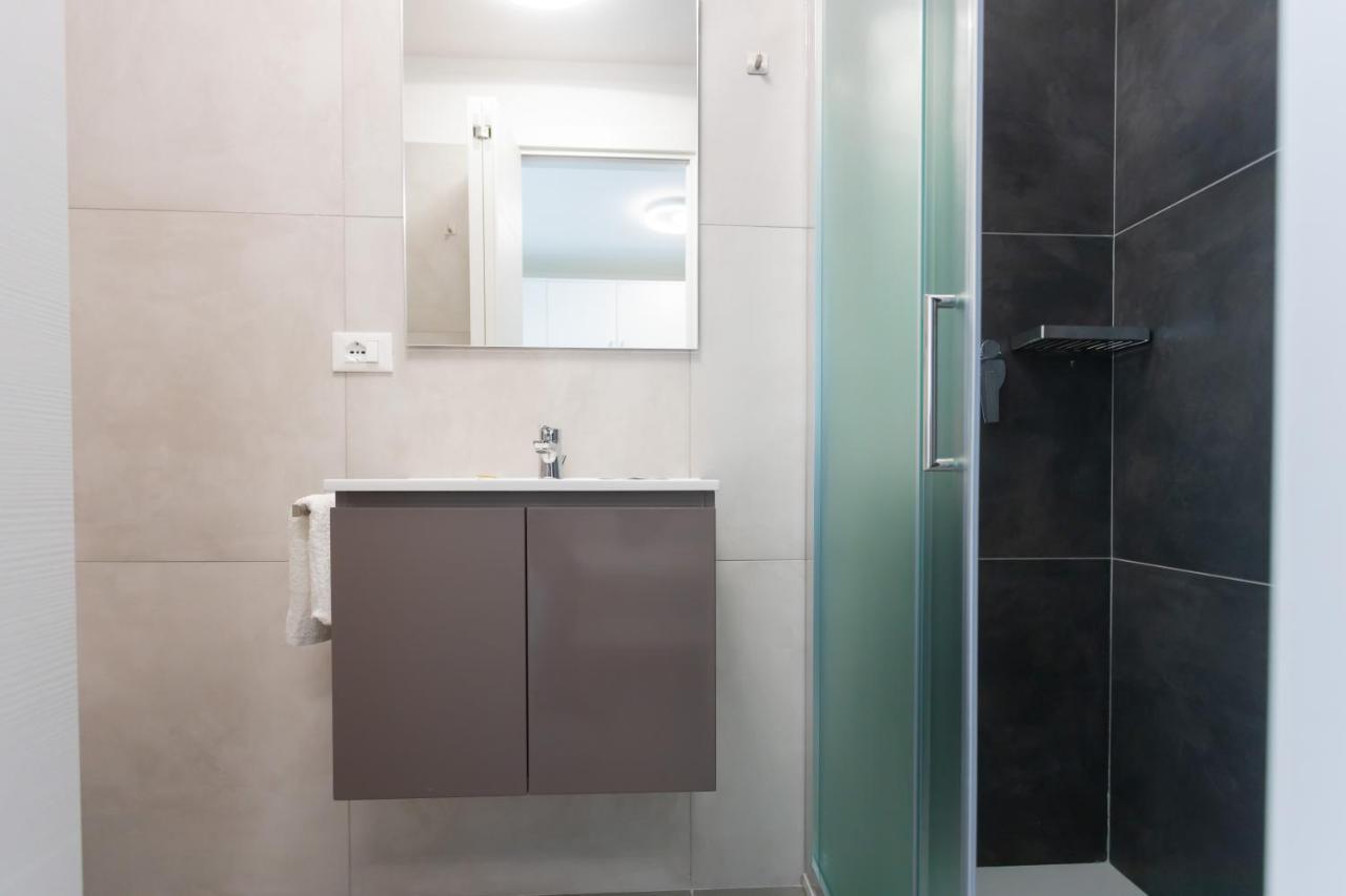 Anna Residence Sottomarina Bagian luar foto