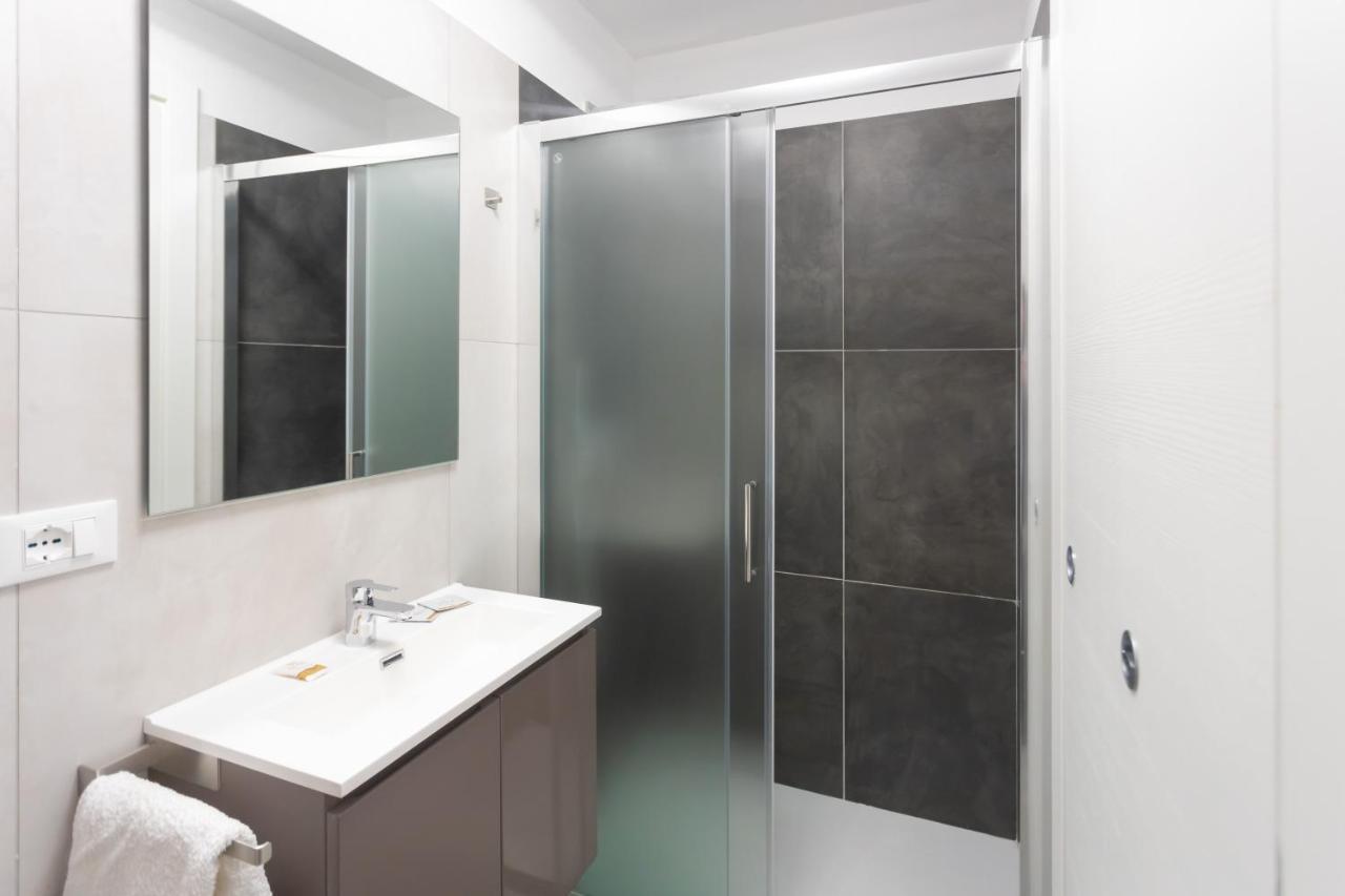 Anna Residence Sottomarina Bagian luar foto