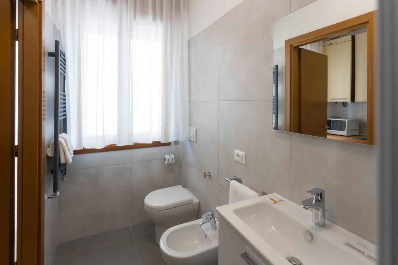 Anna Residence Sottomarina Bagian luar foto