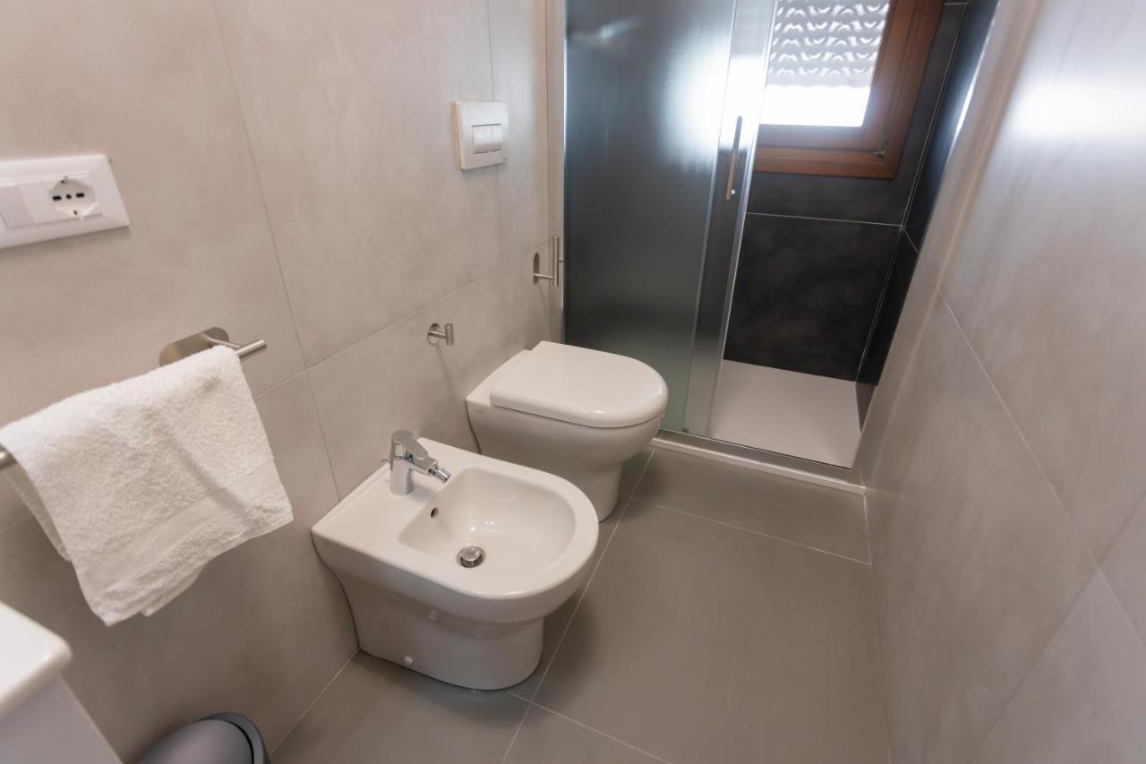 Anna Residence Sottomarina Bagian luar foto