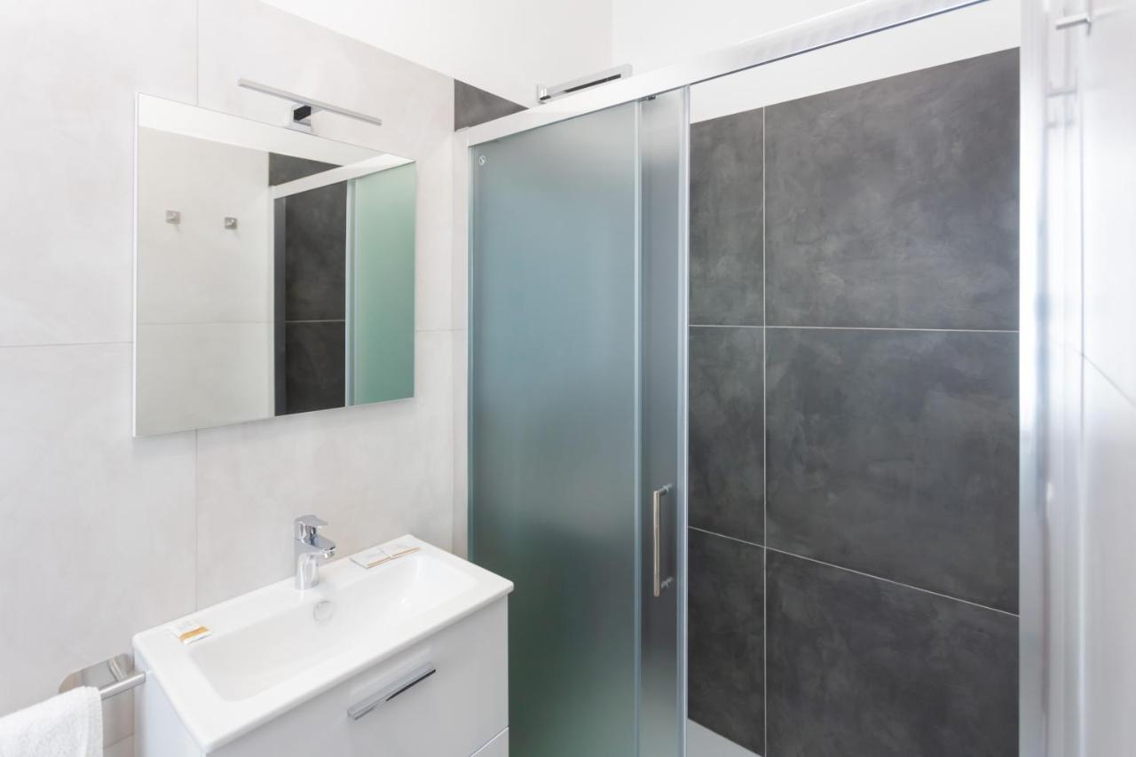 Anna Residence Sottomarina Bagian luar foto