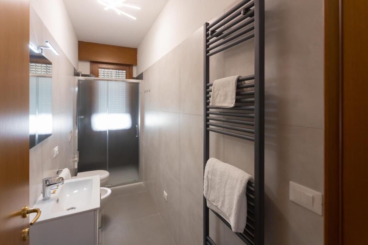 Anna Residence Sottomarina Bagian luar foto