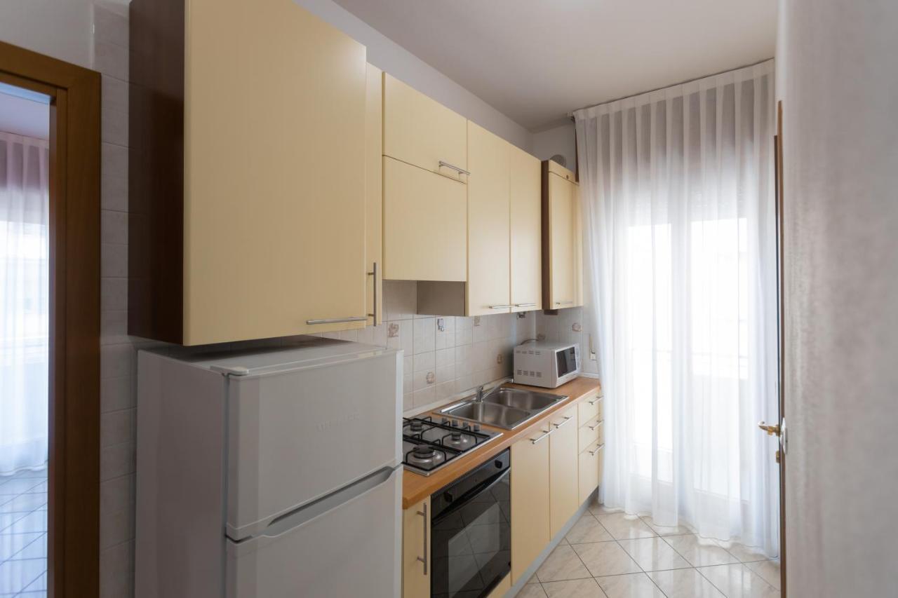 Anna Residence Sottomarina Bagian luar foto