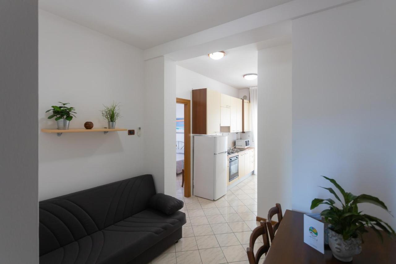 Anna Residence Sottomarina Bagian luar foto