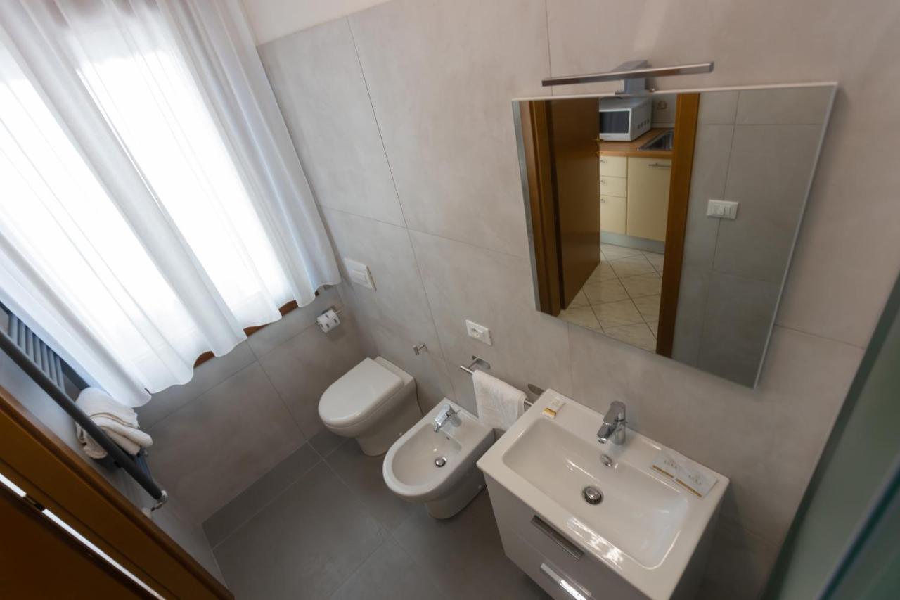 Anna Residence Sottomarina Bagian luar foto