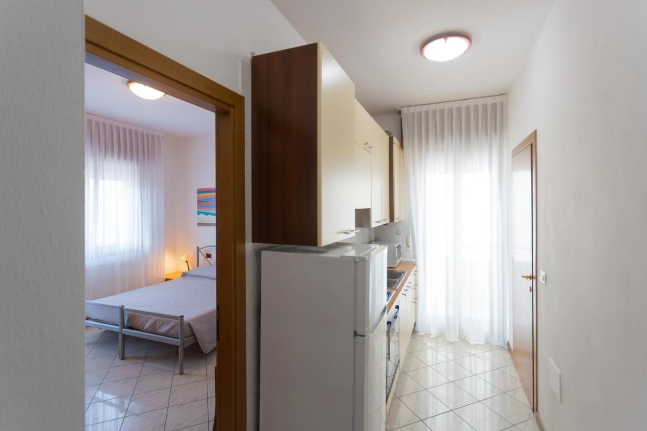 Anna Residence Sottomarina Bagian luar foto