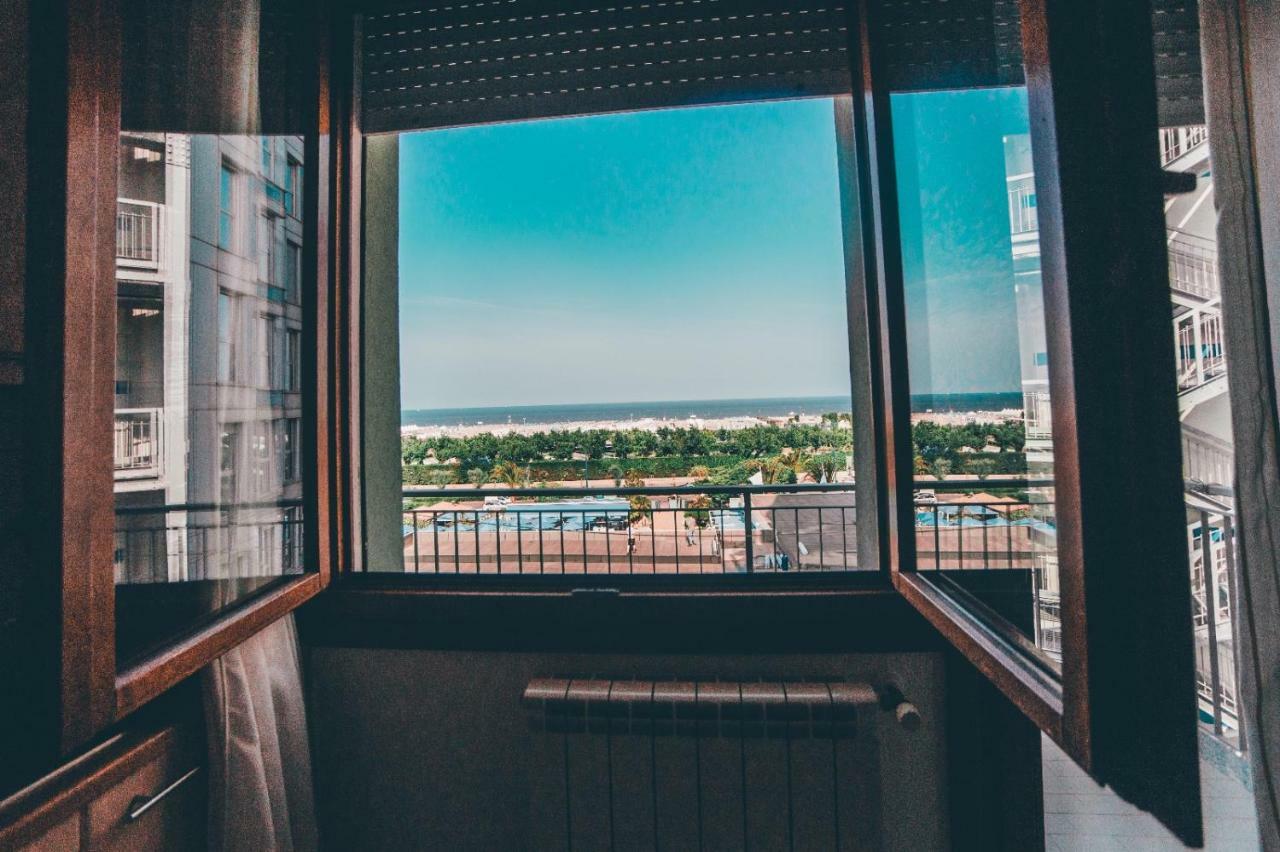 Anna Residence Sottomarina Bagian luar foto