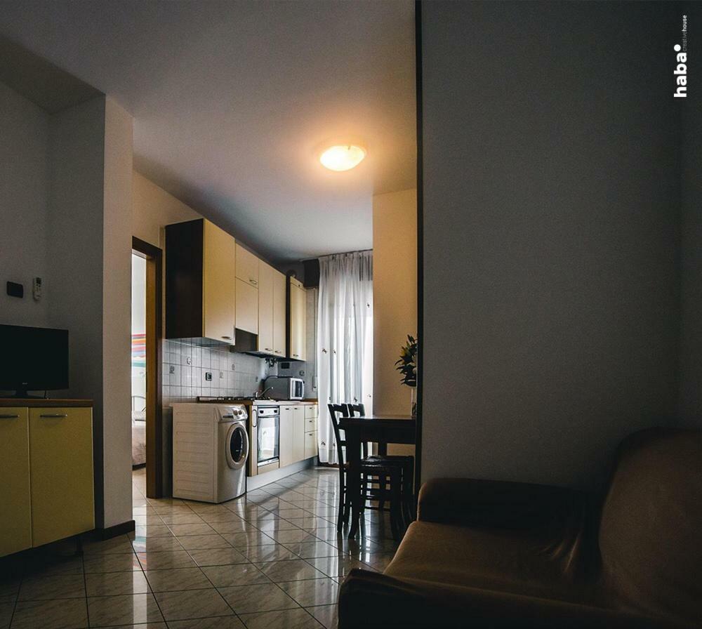Anna Residence Sottomarina Bagian luar foto
