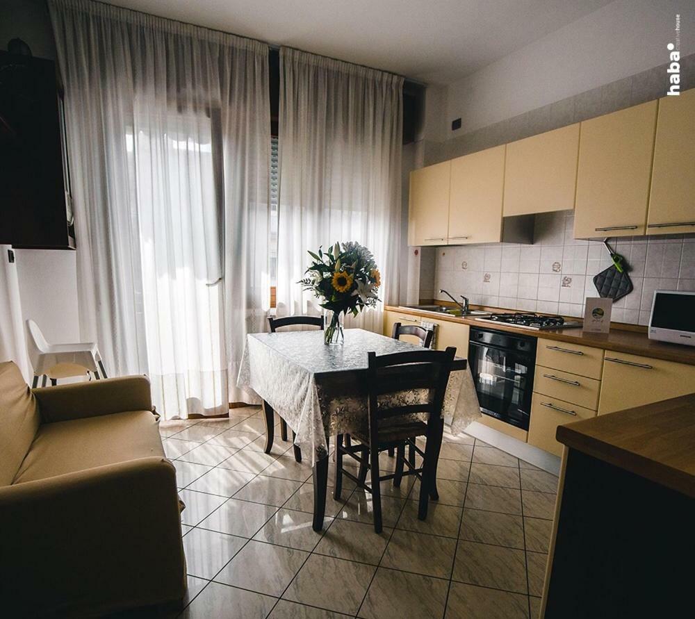 Anna Residence Sottomarina Bagian luar foto